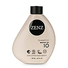 ZENZ Menthol Shampoo No. 10 250 ml