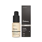 The Ordinary Coverage Foundation 1.0 N Very Fair Neutral
