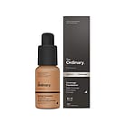 The Ordinary Coverage Foundation 3.1 R Dark Red