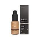 The Ordinary Coverage Foundation 3.1 Y Dark Yellow