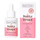 Frank Body Booty Drops Firming Body Oil 30 ml