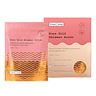 Frank Body Rose Gold Shimmer Scrub 220 g
