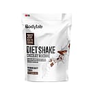 Bodylab Diet Shake Chocolate Milkshake 1100 g