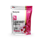 Bodylab Clear Whey Raspberry Rush 500 g