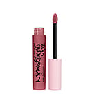 NYX PROFESSIONAL MAKEUP Lip Lingerie XXL Matte Liquid Lipstick Flaunt It