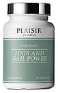 Plaisir Inner Beauty Hair and Nail Power 90 tabletter