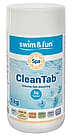 Swim & Fun Spa CleanTab 5 g 1 kg
