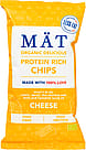 MÄT Organic Chips Cheese