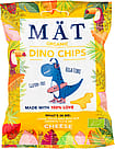 MÄT Organic Dino Chips Tomato Ø Cheese
