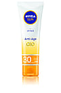 NIVEA Sun Face Care Anti-Age & Pigment SPF 30 50 ml