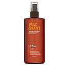 Piz Buin Tan & Protect Oil Spray SPF 15 150 ml