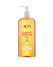 ACO Caring Shower Oil Uden Parfume 400 ml