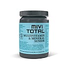 MIVITOTAL Multivitamin & Mineraler Senior 90 tabl.