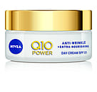 Nivea Q10 Power - Extra Nourishing - Day 50 ml