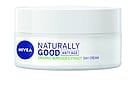Nivea Naturally Good Anti-wrinkle Dagcreme 50 ml