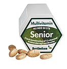 Berthelsen Senior Multivitamin 90 tabl