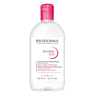 Bioderma Sensibio H2O Make-up Removing Micellar Water 500 ml