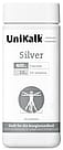 Unikalk Silver Kalk 400 mg og D-vitamin 10 µg 180 tabl.