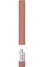 Maybelline Superstay Ink Crayon Spiced 95 Talk The Talk