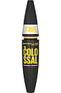 Maybelline The Colossal Mascara up to 36H Black