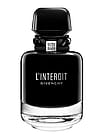 Givenchy L'Interdit intense Eau de Parfum 80 ml