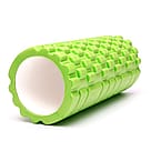 Titan Life træningsudstyr Massage Roller Trigger Grøn 15X45 cm