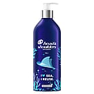 Head & Shoulders Classic Clean Shampoo 430 ml