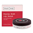 Frank Body Lip Scrub Cherry Bomb