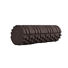 Titan Life træningsudstyr Foam Roller 10 x 30 cm. Sort