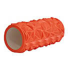 Titan Life træningsudstyr Foam Roller 33 x 14cm. Color Orange. 2 kg.