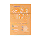 Patchology Wish List Holiday Kit 4 stk