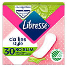Libresse Trusseindlæg So Slim 30 stk
