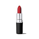 MAC Powder Kiss Lipstick 65 Ruby New