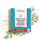 Mezina Free Flex Collagen 30 tabl.