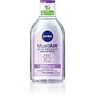 NIVEA Essentials Micellar Water Sensitive skin 400 ml