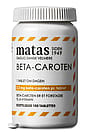 Matas Striber Betakaroten 2,2 mg 100 tabletter