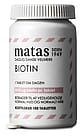 Matas Striber Biotin 5 mg 100 tabletter