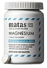 Matas Striber Magnesium 200 mg 100 tabletter