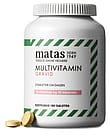 Matas Striber Multivitamin Gravid 180 tabletter