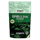 Dragon Superfoods Spirulina pulver Ø 200 g