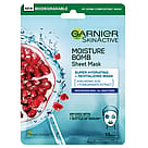 Garnier Skin Active Moisture Bomb Tissue-Mask, All Skin Types 1 stk.