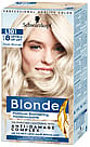Schwarzkopf Blonde L101 Silver Blonde Platinum
