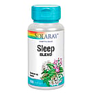 Solaray Sleep Blend 100 kaps.