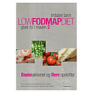 Bøger Bog: Low fodmap diet 2 Af Stine Junge Alb