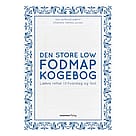 Bøger Bog: Den Store Low Fodmap Af Charlotte Tønnes Jensen