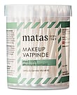 Matas Striber Makeup Vatpinde med Papir 90 stk.