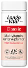 Longo Vital Classic 180 stk