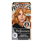 L'Oréal Paris Préference Vivid Colours 7.432 Copper