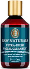 Raw Naturals Ultra Fresh Facial Cleanser 250 ml