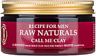 Raw Naturals Call Me Clay 100 ml